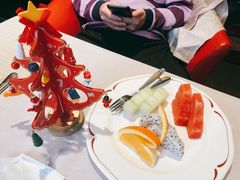 -厦门悦华酒店