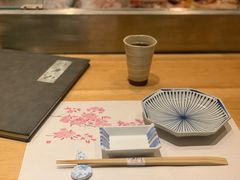 -希望日本料理(保利香槟花园店)