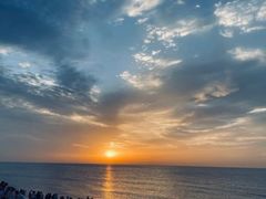 -渡海小渔村.老辈日照菜