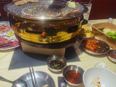 -大阪烧肉BAKA一代(十亩地店)