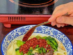 -马振面(小皮院店)