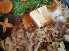 -铃木食堂(帽儿胡同店)