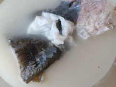 -雪湖煜辰鱼头老店(雪野湖店)
