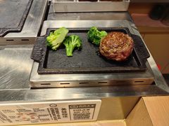 -肉肉大米(金虹桥店)