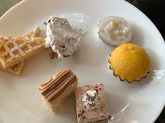 -白云湖畔酒店-湖畔餐厅