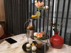 -京华烟云·北京烤鸭(领展购物广场·中关村店)