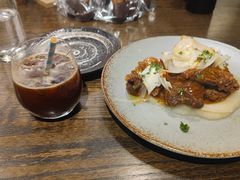 -Apollo·西班牙小酒馆(安福路店)
