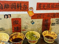 -柳州肥姨妈大骨螺蛳粉(东靖路店)