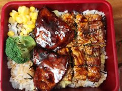 -森味花园·日本料理(伊藤洋华堂亚运村店)
