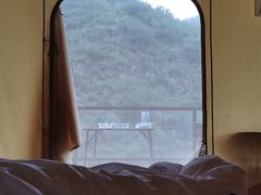 -北京山里寒舍度假酒店