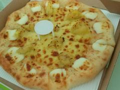 -必胜客(南湖宅急送店)