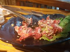 -丹东特色烤肉(南光三部店)