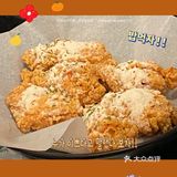 宝藏韩料店🥘 100元吃到撑🔥 假装在韩国大排档🎎