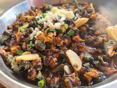 -舌尖上·霞浦滩涂海鲜·新闽菜(总店)