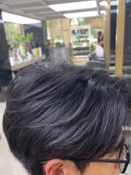 -苏奇发型·烫发染发