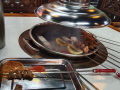 -李家水浒烤肉(五一店)