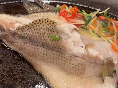 -西江美食舫·江西菜(健德桥店)