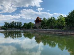 -东华门大街小区
