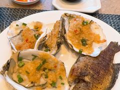 -怡聚轩全日制自助餐厅(大中华喜来登酒店)