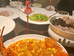 -甄御•海鲜新青岛菜(麦岛店)