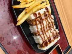 -胜博殿(虹桥机场T1店)