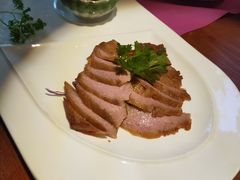 猪颈肉-品泰·泰国餐厅(苏州中心店)