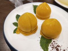 -满园烤鸭·春饼(太原街万达店)