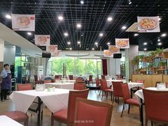大堂-肥肥小厨(咸阳路店)