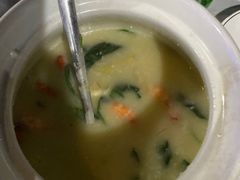 -阿尔法海鲜排档(爱琴海店)