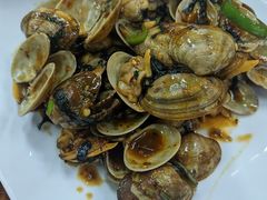 -南记食粥坊·宵夜大排档(莲花总店)