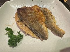 -福樱兰海鲜放题铁板烧(加州店)
