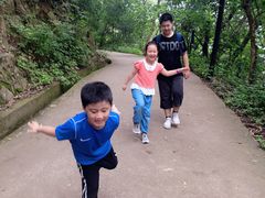 -紫金山山顶公园