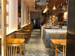 -森Some Fusion(荔湾店)