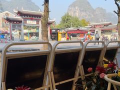 -大师傅金奖啤酒鱼(西街口总店)