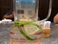 -前海沿·青岛菜(大拇指广场石老人店)