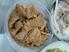 五香牛杂-韦记牛杂汤(清晖园店)