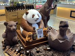 -巧克玩家·城市伴手礼(in88银泰店)