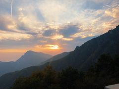 -白草畔自然风景区