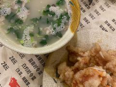 -吉味馆(柠溪店)