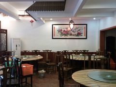 大堂-三林民间传菜