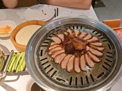 -守柴炉烤鸭(鱼嘴店)