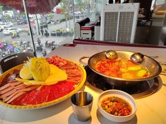 -小龙坎火锅(IFS HOT店)