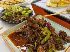 -亿牌牌东北烧烤(博物馆旗舰店)