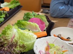 -本家韩国烤肉(青岛万象城店)