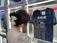 -优衣库(银座店)