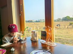 -Chom Cafe and Restaurant