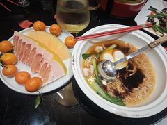 -味+新京宴·烤鸭·北京菜(创意谷店)