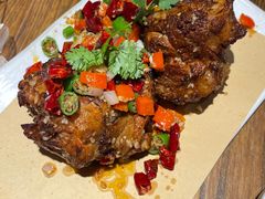 -沈家花园如皋菜(海阳路店)