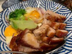 黯然销魂饭-龙记香港茶餐厅(久光百货店)