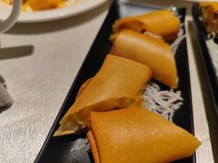 -上海金桥红枫万豪酒店-万豪中餐厅